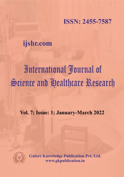 IJSHR-Cover-Jan-March-2022